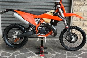 Ktm 300 exc 2023 enduro