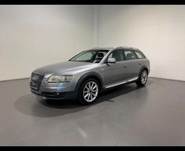 AUDI A6 ALLROAD 3.0 TDI TIPTRONIC U615694
