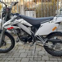 Honda Cre 50 HM completamente Originale