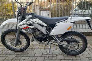 Honda Cre 50 HM completamente Originale