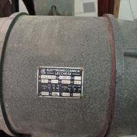 motore elettrico 380 volt 