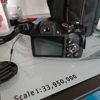 Fotocamera fujifilm finepix S4500