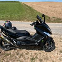 T-max 500 2010