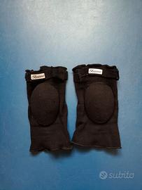 Ginocchiere imbottite