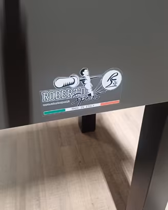 Calciobalilla