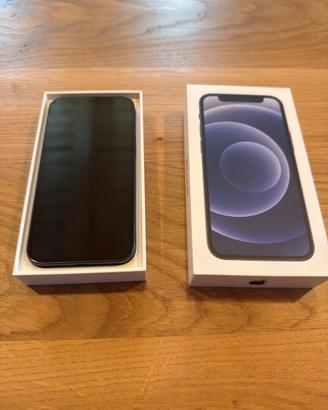 Iphone 12 mini