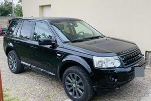 Freelander Sport