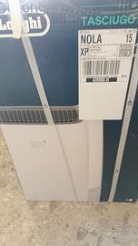 deumidificatore de longhi 