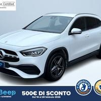 Mercedes-Benz GLA 200 D PREMIUM AUTO