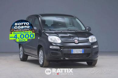 FIAT panda iii 2024 Panda 1.0 firefly hybrid Icon