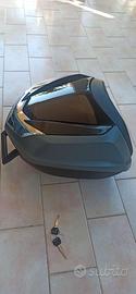 Bauletto sh150