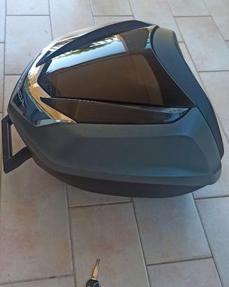 Bauletto sh150