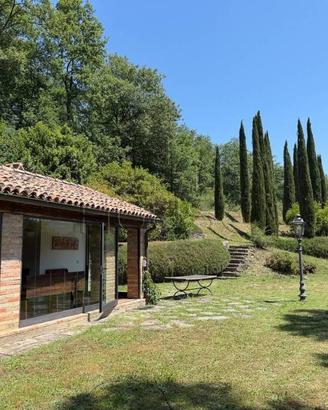 Rustico / Casale di 100 m² con 3 locali e box auto