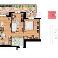 CAMERA SINGOLA-Santa Maria Novell-LIBERA DA SUBITO