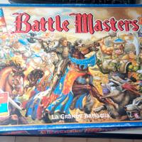 Battle Masters MB giochi