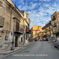 Appartamento, Trabia.