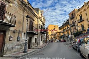 Appartamento, Trabia.