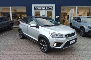 Dr 3 dr3 1.5 Bi-Fuel GPL