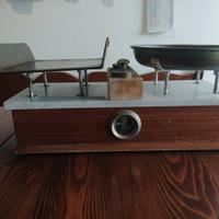 Stupenda Bilancia antica metà 800