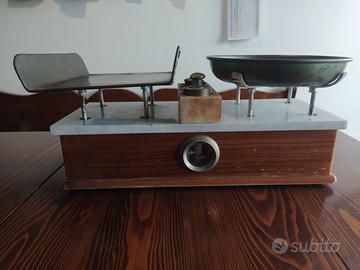 Stupenda Bilancia antica metà 800