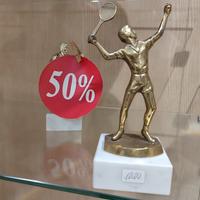 Trofeo bronzo
