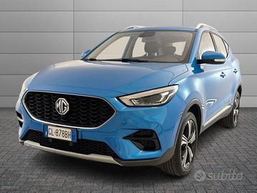 MG ZS 2021 - ZS 1.5 Comfort