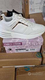 Scarpe donna Enrico Coveri dal 36 al 41