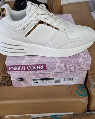 Scarpe donna Enrico Coveri dal 36 al 41