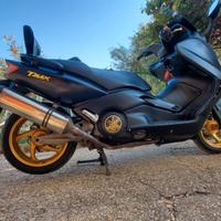 Yamaha T Max - 2002