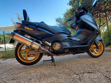 Yamaha T Max - 2002