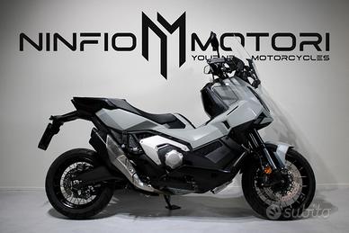 Honda X-ADV 750 - 2026