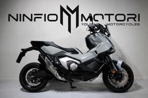 Honda X-ADV 750 - 2026