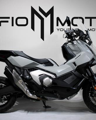 Honda X-ADV 750 - 2026