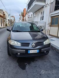 RENAULT Mégane 2ª serie - 2005