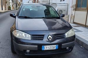 RENAULT Mégane 2ª serie - 2005