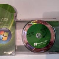 SO windows vista