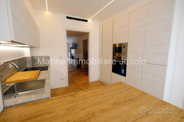Apartment in Jesolo, Lido di Jesolo - Vista 5