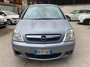 Opel Meriva 1.3 CDTI Club