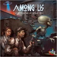 Among Us - Gioco in Scatola NUOVO