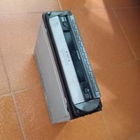 Autoradio Sony con lettore CD
