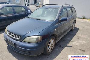 Opel astra g sw t98 1.7 dti 16v 75cv -ricambi