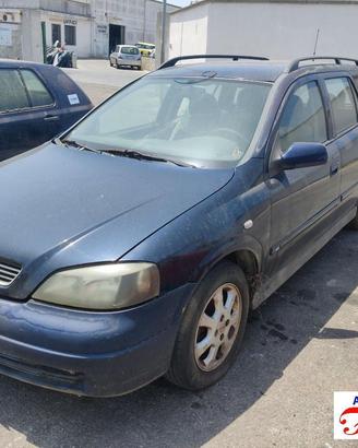 Opel astra g sw t98 1.7 dti 16v 75cv -ricambi