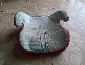 Seduta principessa Disney