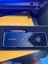 Rtx 3080 fe