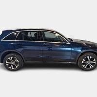 MERCEDES-BENZ GLC 220 d 4Matic Sport aut.