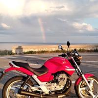 Moto Guzzi 