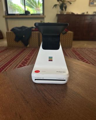 Stampante polaroid Lab Everything Box