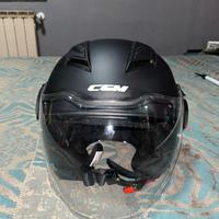 casco cgm Taglia L