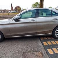 Cerchi in lega originali Mercedes R17