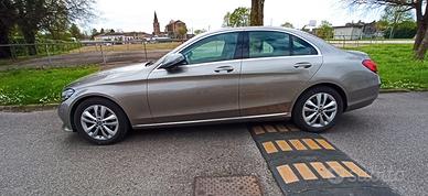 Cerchi in lega originali Mercedes R17